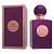 Voile OUD ORCHIDE