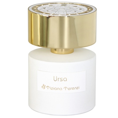 Tiziana Terenzi URSA MAJOR