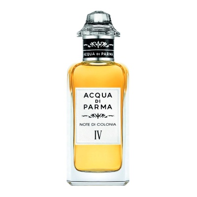 Acqua Di Parma Note di COLONIA IV