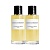 DIOR Collectible Silver Shadow Clear Wood Perfume Samples, Wooden Scent Eau De Parfum EDP Iris Olibanum 7.5ml 7.5ml