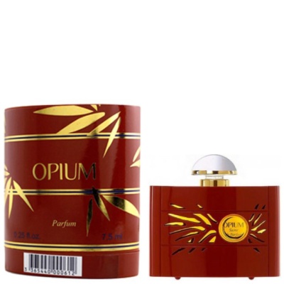 Yves Saint Laurent Opium Secret de Parfum