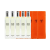 HERMES Silk Pink Pepper Scent Mini Perfume Sample Set Eau De Parfum EDP 15ml/15ml*2/15ml*3/15ml*5/15ml*8 Oriental HERMES Silk Pink Pepper Scent Mini Perfume Sample Set Eau De Parfum EDP 15ml/15ml*2/15ml*3/15ml*5/15ml*8 Oriental