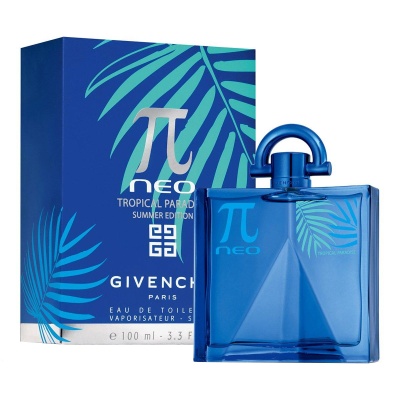 GIVENCHY Pi Neo Tropical Paradise