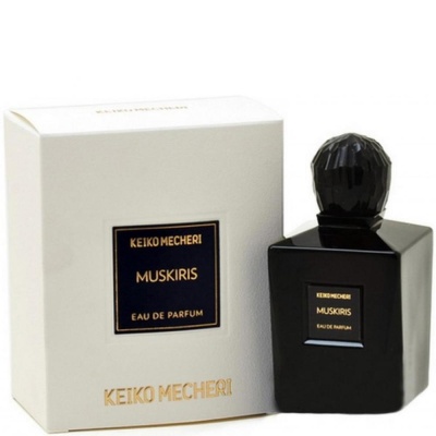 Keiko Mecheri Muskiris