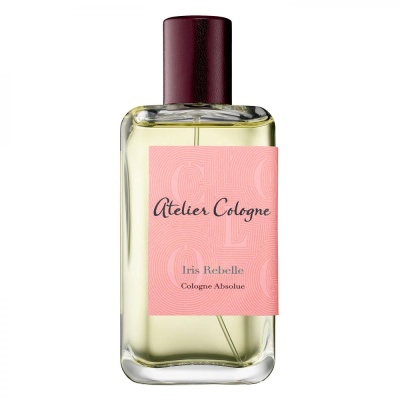 Atelier Cologne IRIS REBELLE