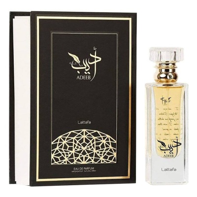 Lattafa Perfumes ADEEB