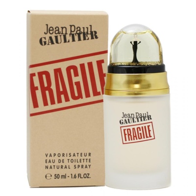 Jean Paul Gaultier Fragile