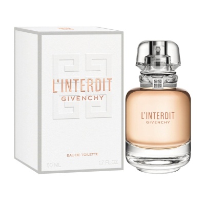 GIVENCHY L'Interdit Eau de Toilette