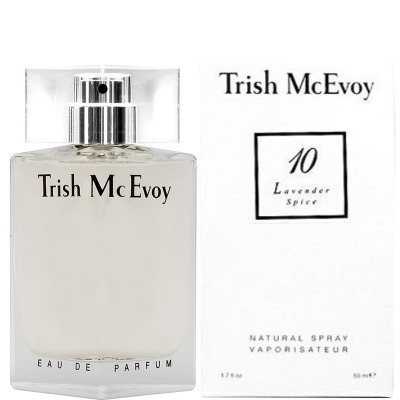 Trish McEvoy 10 LAVANDER SPICE
