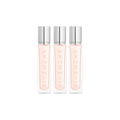 Givenchy Qingcheng Sample Set, Fruity Floral Scent Family Eau De Parfum EDP Orange Blossom Jasmine 12.5ml