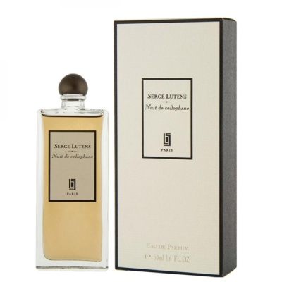 Serge Lutens Nuit de Cellophane