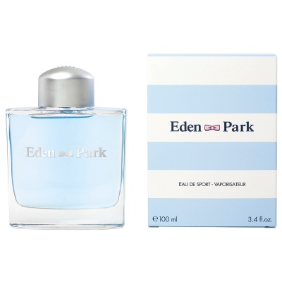 Eden Park EAU DE SPORT