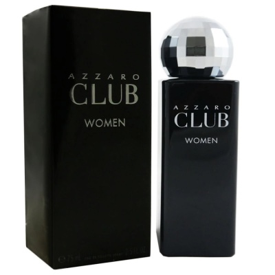 Azzaro CLUB WOMEN