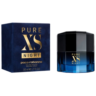 Paco Rabanne Pure XS Night