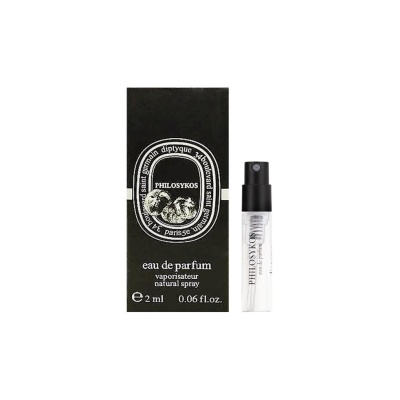 Diptyque Greek Fig Perfume Sample Pack Eau De Parfum EDP Fig Black Pepper 2ml/2ml*2/2ml*3/2ml*5/2ml*8