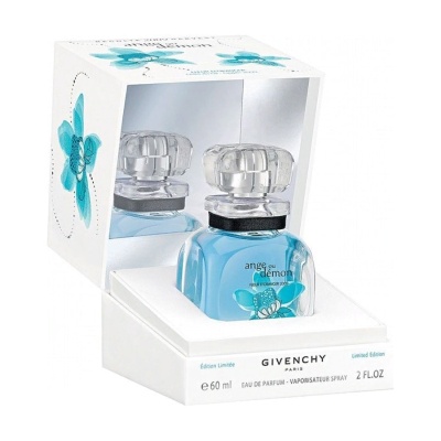GIVENCHY Ange ou Demon FLEUR D'ORANGER