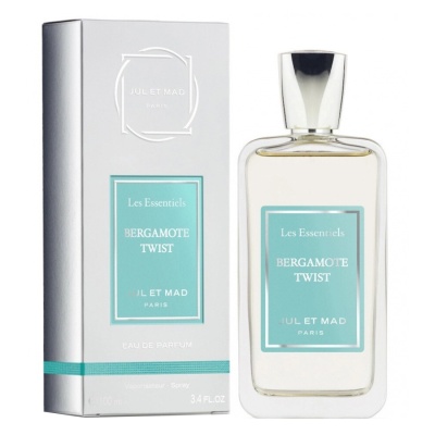 Jul Et Mad BERGAMOTE TWIST