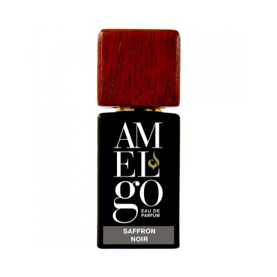 Amelgo SAFFRON NOIR