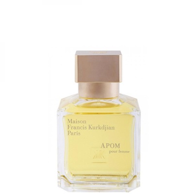 Maison Francis Kurkdjian Apom pour Femme