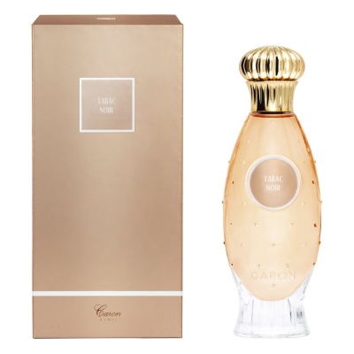 Caron TABAC NOIR