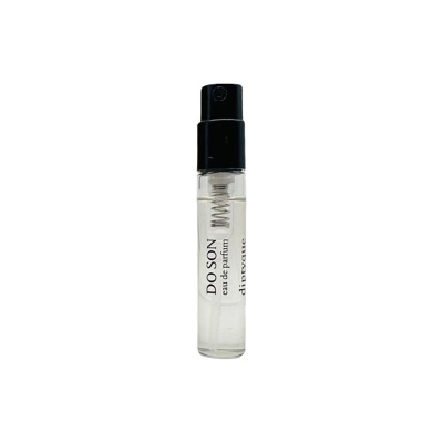 Diptyque Duchamp Perfume Sample Set Eau De Parfum EDP Rose Neroli 2ml/2ml*2/2ml*3/2ml*5/2ml*8/10ml Floral Scent
