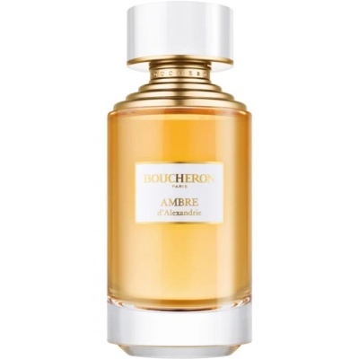 Boucheron Ambre d'Alexandrie
