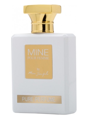 Marc Joseph Mine pour Femme