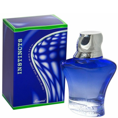 Rasasi INSTINCTS FOR MEN