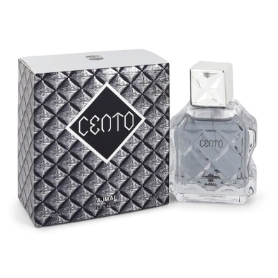Ajmal Cento