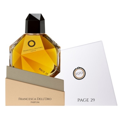 Francesca dell'Oro PAGE 29