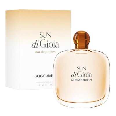 ARMANI Sun di Gioia