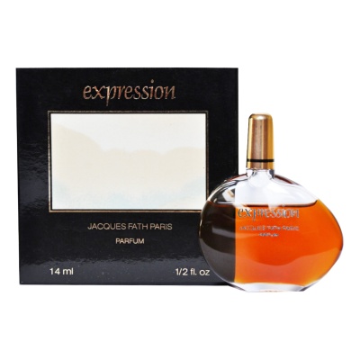 Jacques Fath EXPRESSION