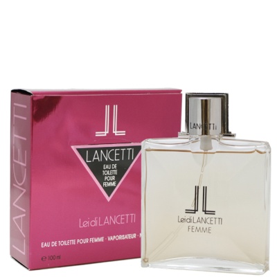 Lancetti Lancetti