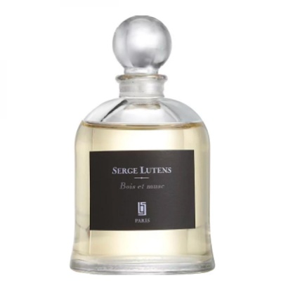 Serge Lutens Bois et Musc
