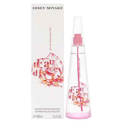 Issey Miyake L'eau D'issey SUMMER 2015