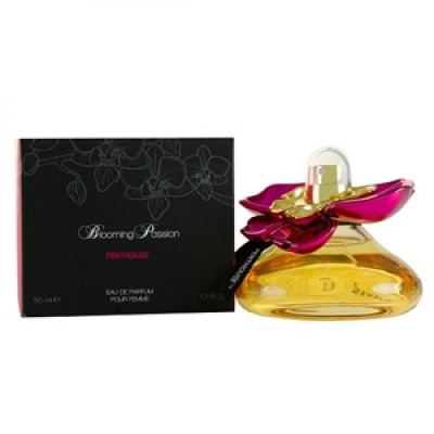 Penthouse BLOOMING PASSION