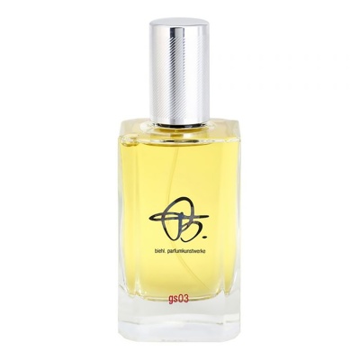 Biehl Parfumkunstwerke GEZA SCHOEN 03