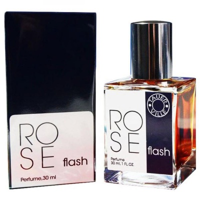 Tauerville ROSE Flash