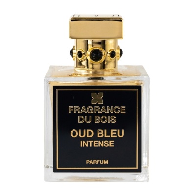 Fragrance Du Bois OUD BLEU INTENSE