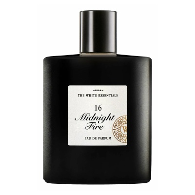 Jardin de Parfums 16 MIDNIGHT FIRE