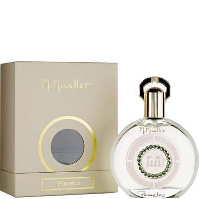 M. Micallef Pomelos