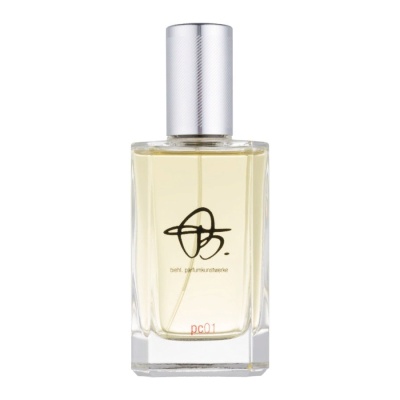 Biehl Parfumkunstwerke PATRICIA CHOUX 01