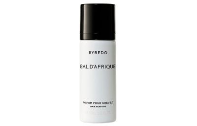 Byredo African Journey Hair Perfume Spray 75ml Floral Scent