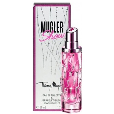 MUGLER MUGLER SHOW