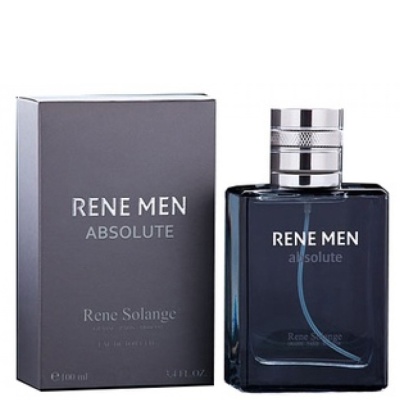 Rene Solange ABSOLUTE