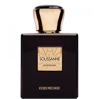 Keiko Mecheri Soussanne