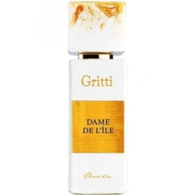 Gritti DAME DE L'LLE