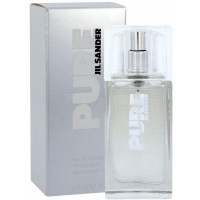 Jil Sander Pure