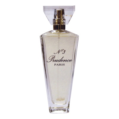 Prudence Paris No 3