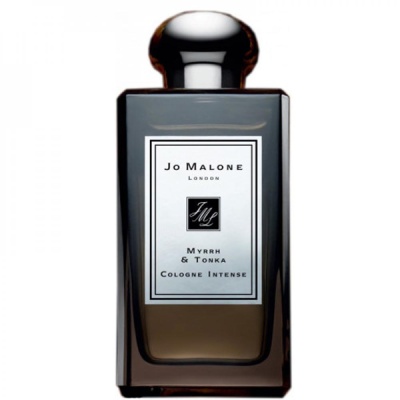 Jo Malone Myrrh & Tonka